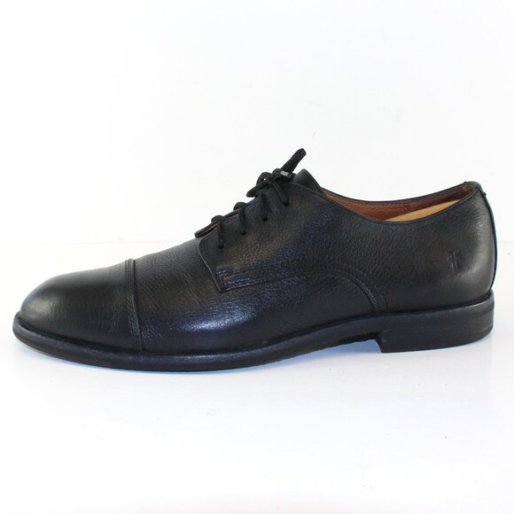 Frye Leather Oxford Shoes Mens (US 8/EU 41) main image 7